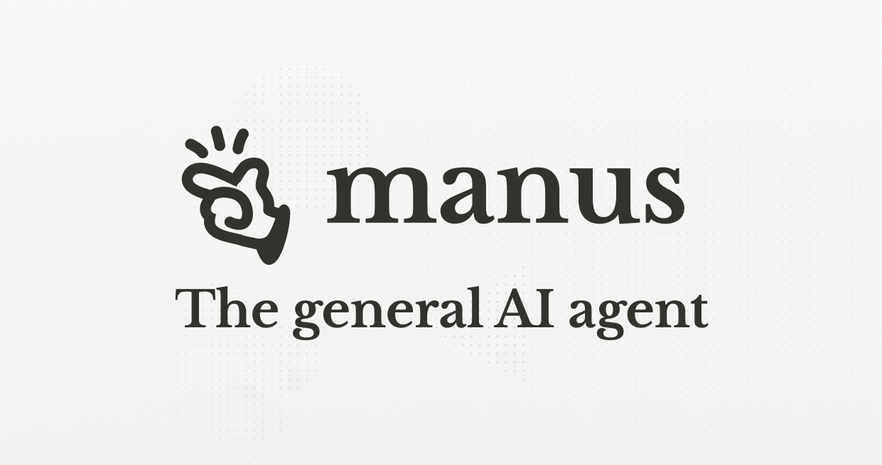 Manus Pro
